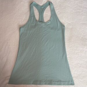 Lululemon Old Style Tank Top